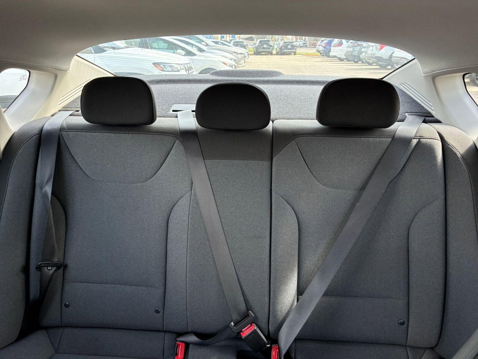 Used 2025 Kia K4 LXS FWD image 33
