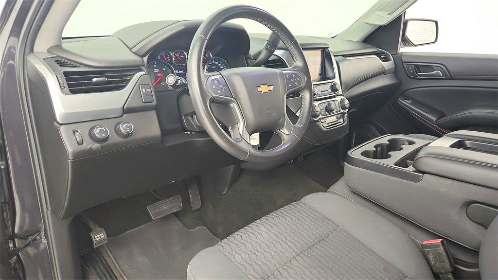 Used 2018 Chevrolet Tahoe LS w/ Skid Plate Package image 16