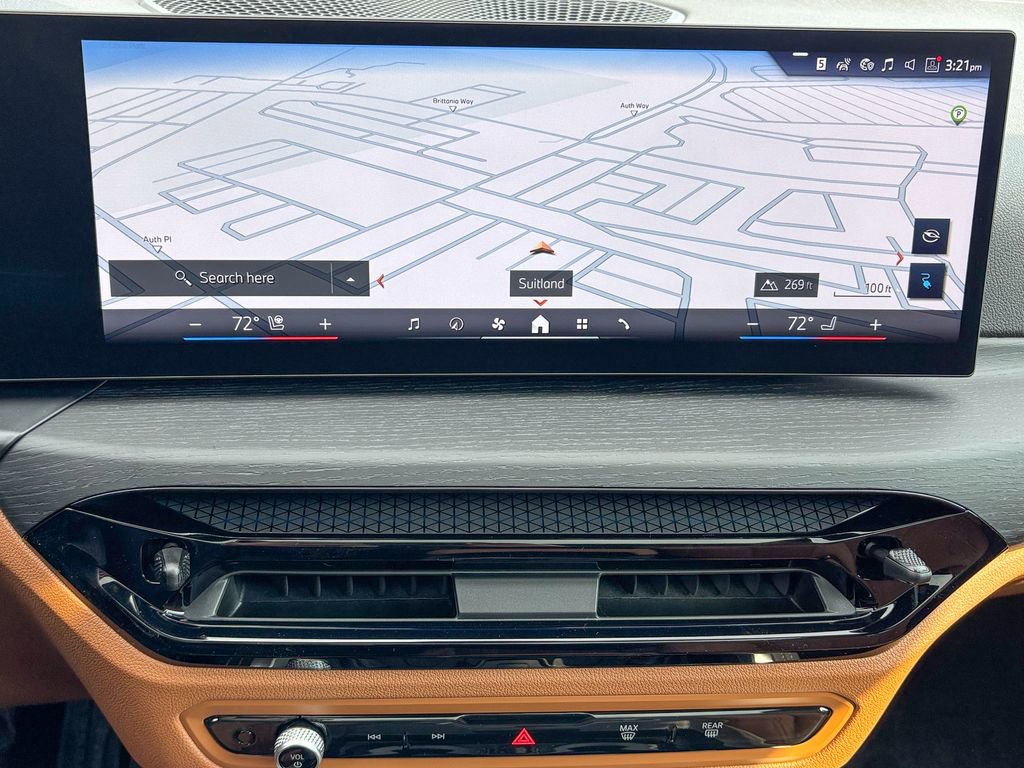 New 2026 BMW i4 xDrive40i image 17