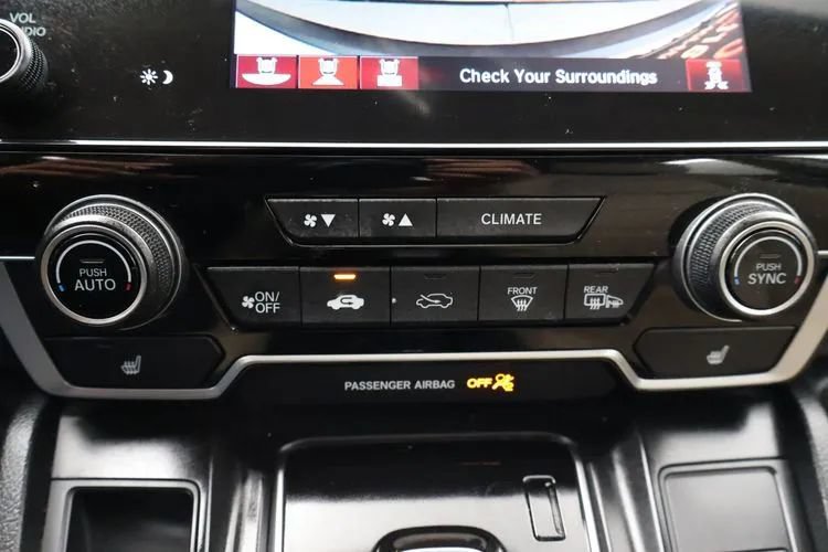 Used 2022 Honda CR-V EX-L image 33