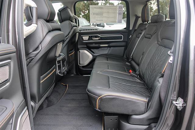 New 2026 RAM 1500 Tungsten w/ Trailer Tow Group image 21