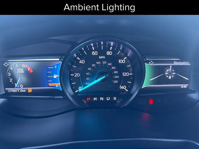 Used 2019 Ford Explorer Sport w/ Equipment Group 401A image 17