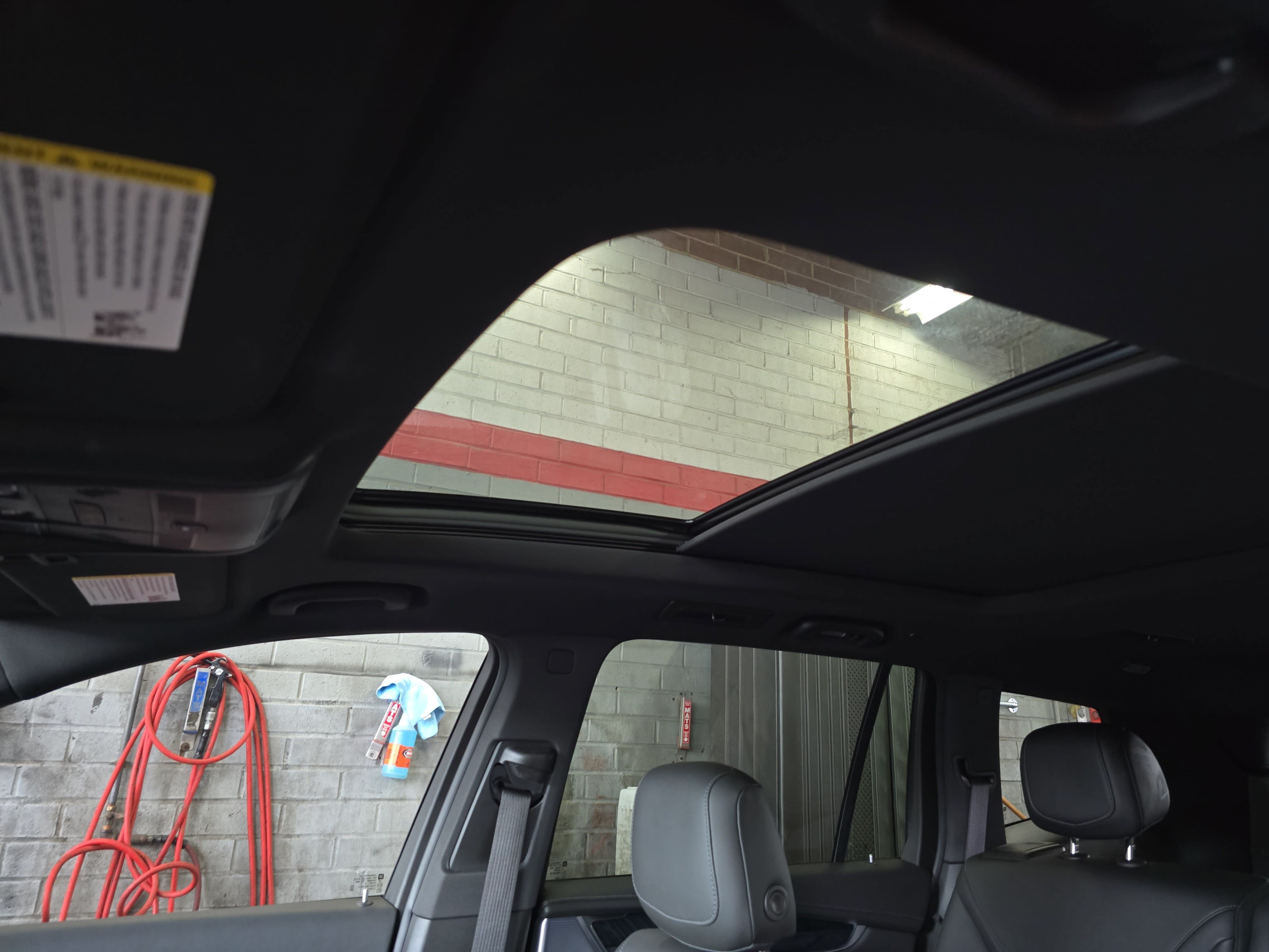 Used 2023 Cadillac XT6 Premium Luxury AWD/4WD image 30