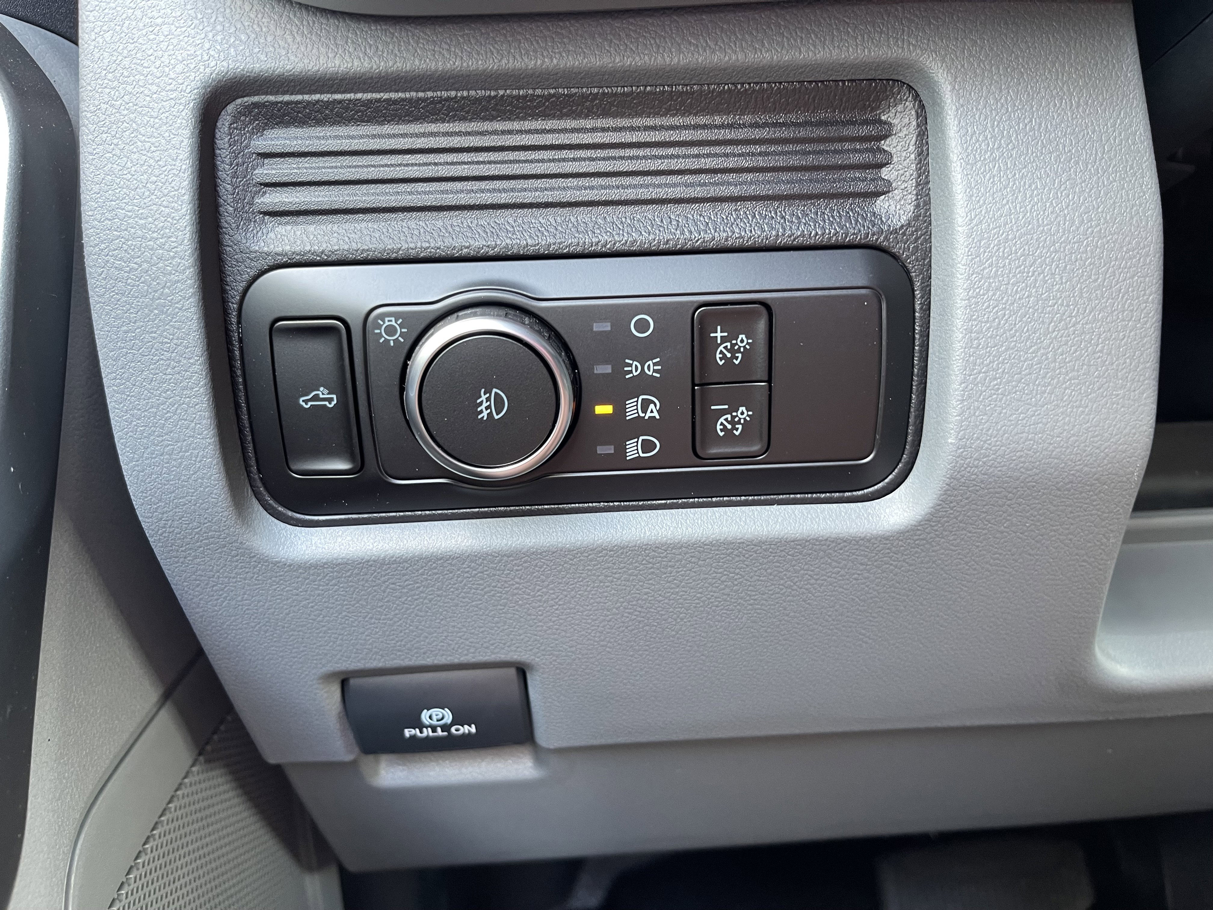 New 2026 Ford F250 XLT image 21