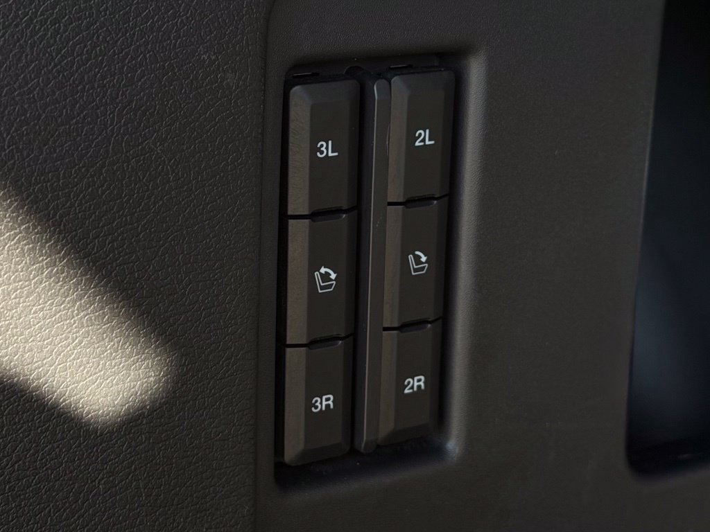 Used 2023 Ford Expedition Limited RWD image 29