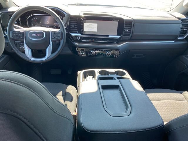 Certified 2024 GMC Sierra 1500 Elevation image 6