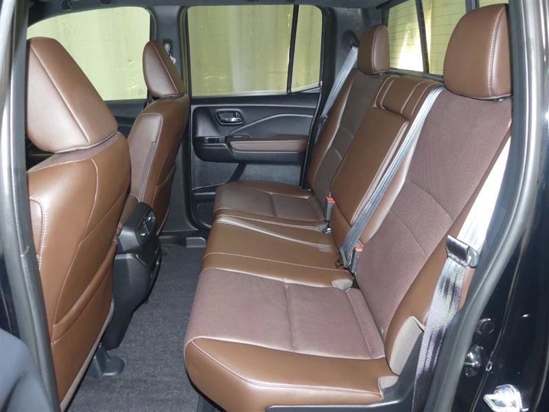 Used 2024 Honda Ridgeline RTL image 22
