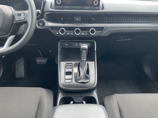 Certified 2024 Honda CR-V EX image 11