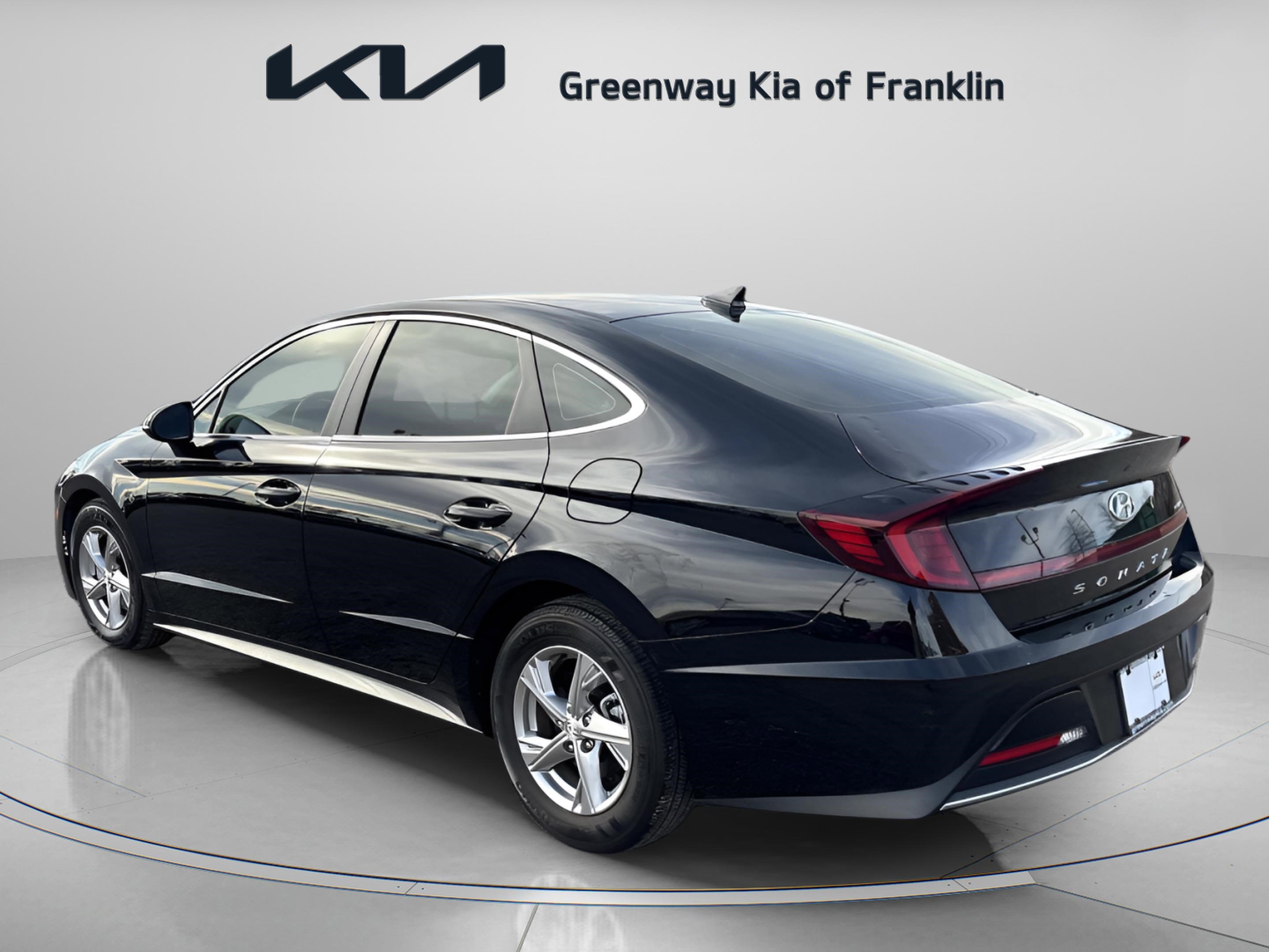 Used 2022 Hyundai Sonata SE image 5