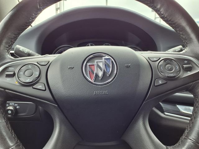 Used 2020 Buick Enclave Premium w/ Trailering Package, 5000 lbs. image 17