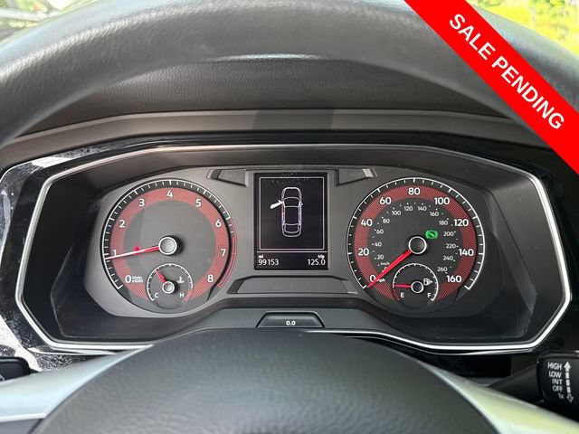 Used 2019 Volkswagen Jetta S w/ Driver Assistance Package FWD image 14