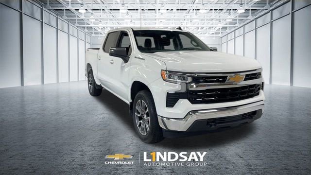 Used 2022 Chevrolet Silverado 1500 LT image 4