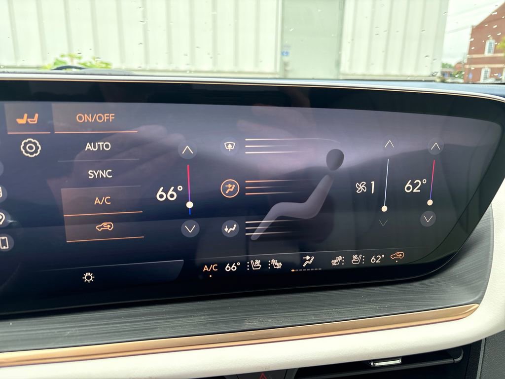 New 2026 Buick Envision Avenir AWD/4WD image 32