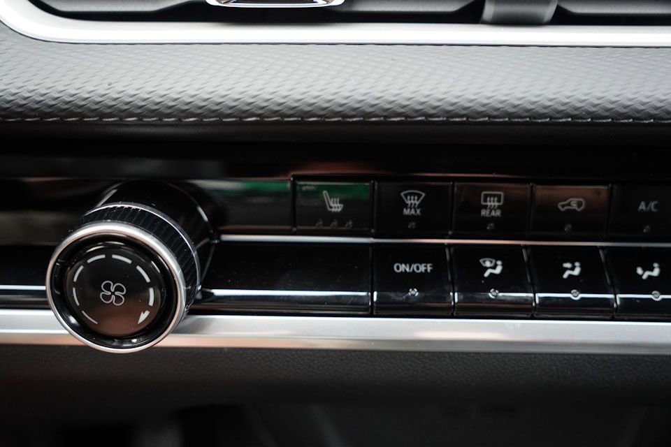 New 2026 Chevrolet Equinox LT w/ Safety and Technology Package image 14