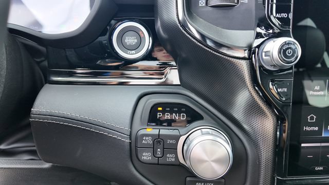 New 2027 RAM 1500 Limited AWD/4WD image 20