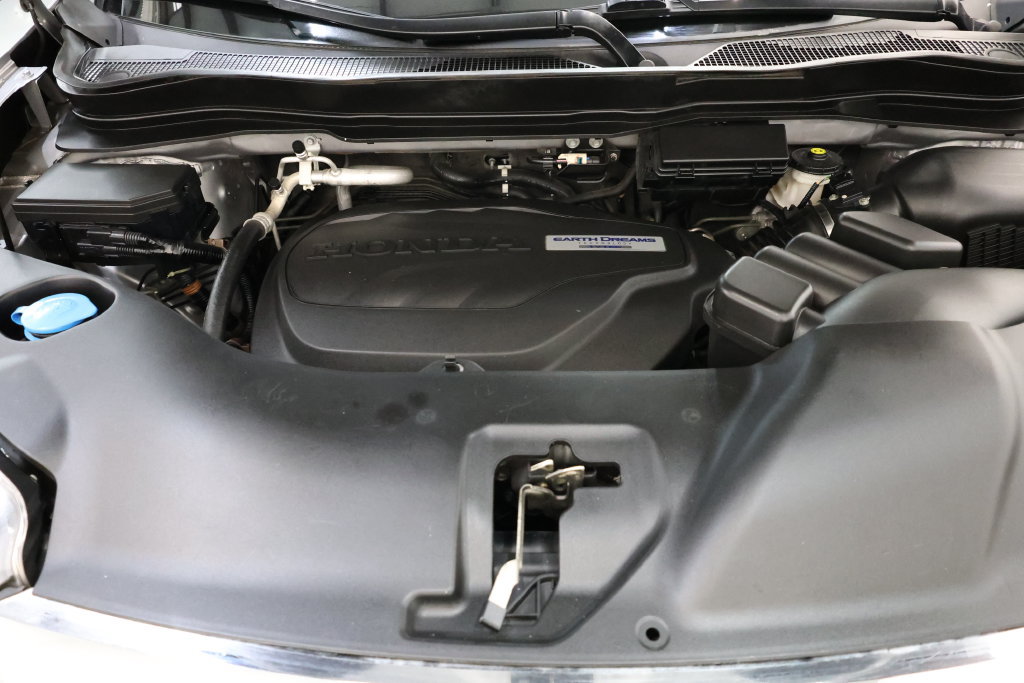 Used 2017 Honda Pilot EX-L image 96