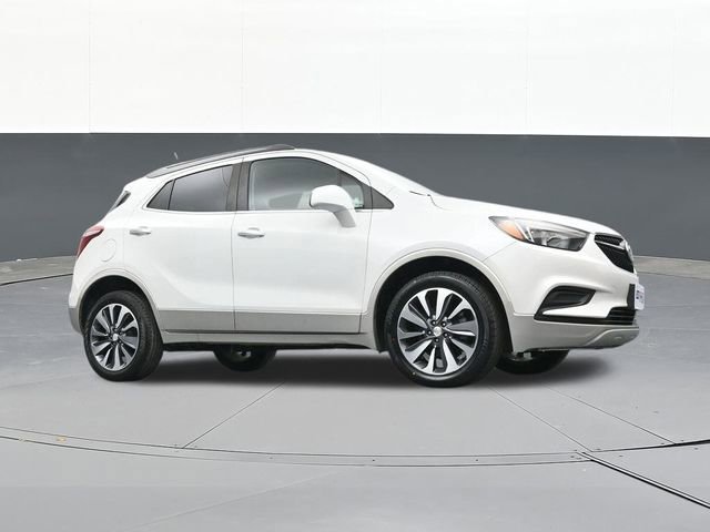 Used 2022 Buick Encore Preferred image 48