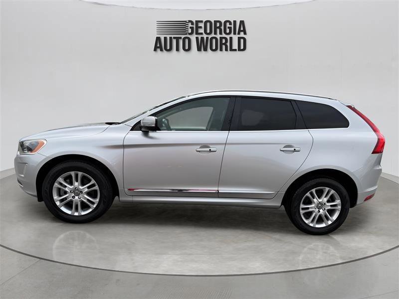 Used 2015 Volvo XC60 T5 Platinum FWD image 7