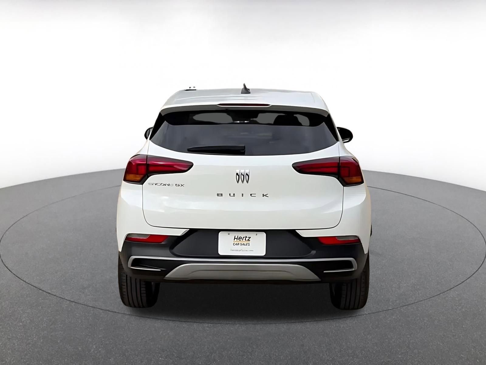 Used 2025 Buick Encore GX Preferred image 12