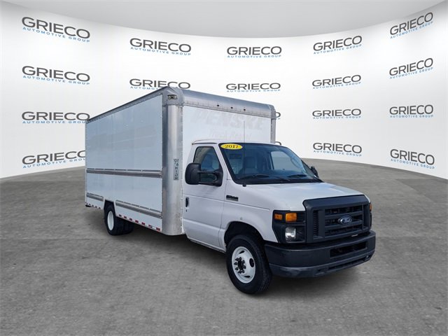 Used 2017 Ford E-350 and Econoline 350 Super Duty