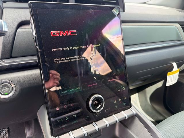 New 2026 GMC Terrain AT4 image 21