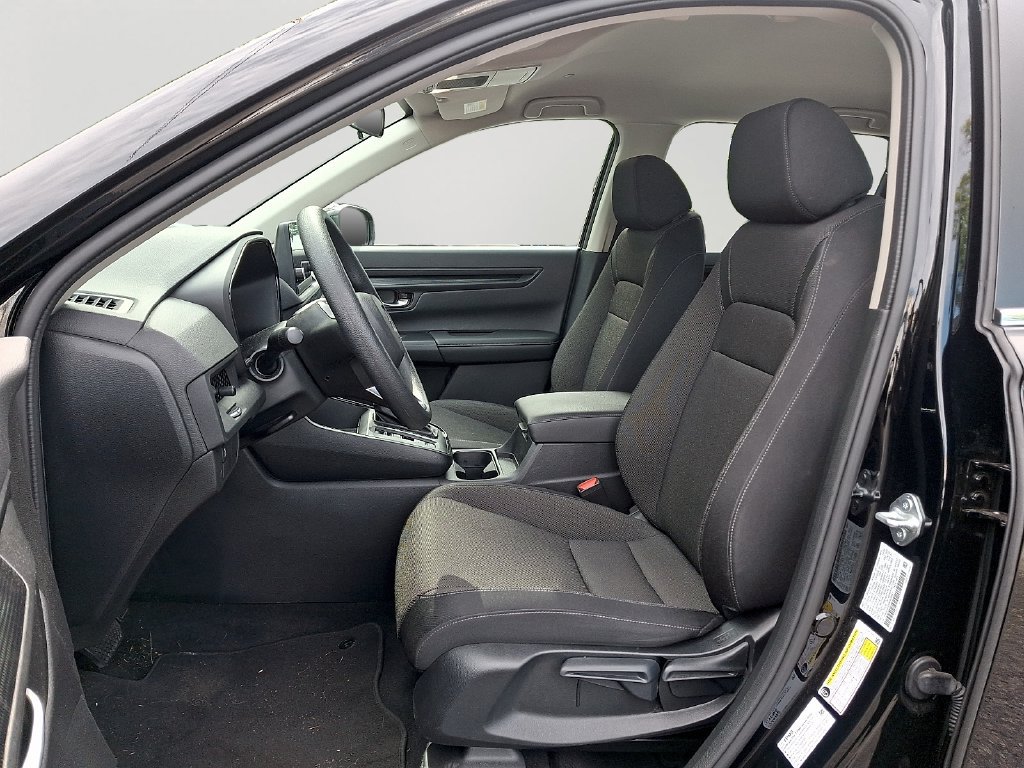 Certified 2024 Honda CR-V LX image 15