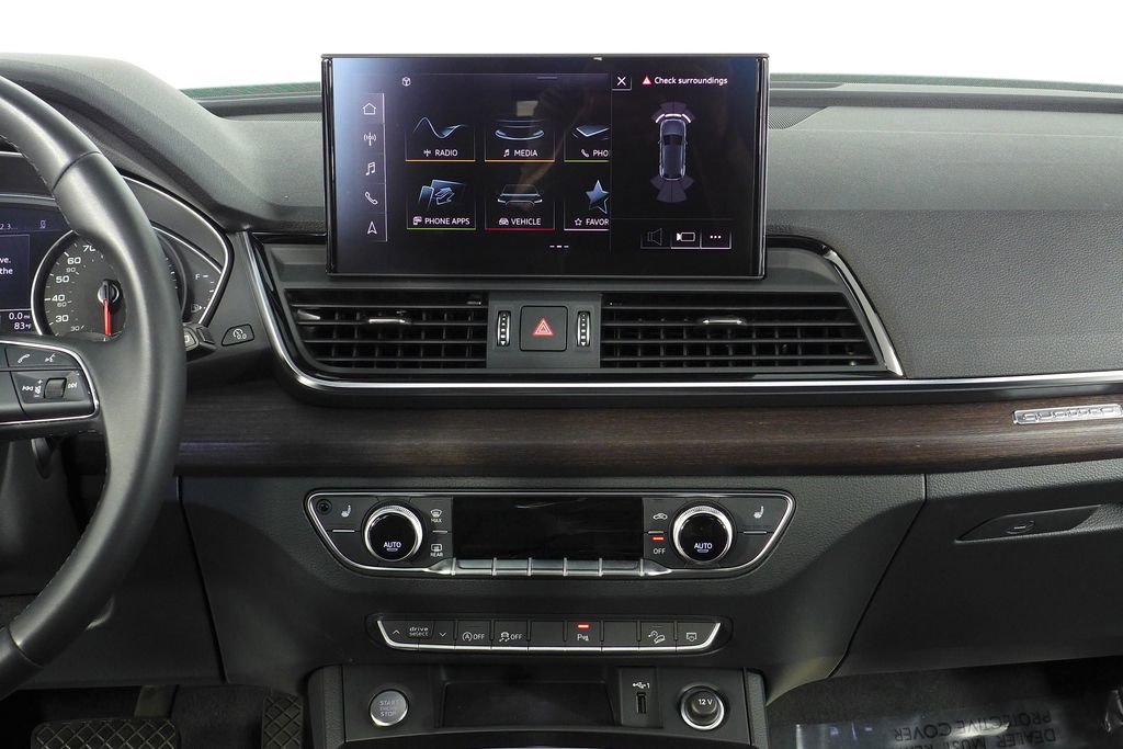 Used 2022 Audi Q5 2.0T Premium w/ Convenience Package image 26