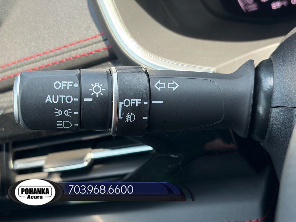 New 2026 Acura MDX Type S AWD/4WD image 10