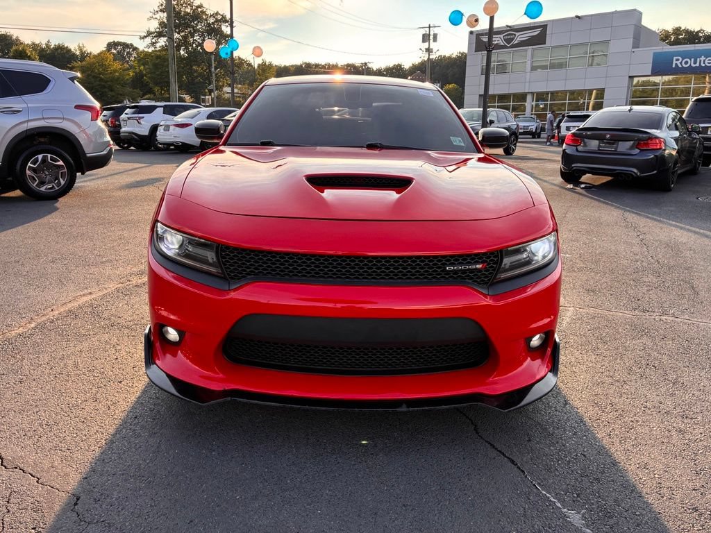 Used 2021 Dodge Charger R/T RWD image 2