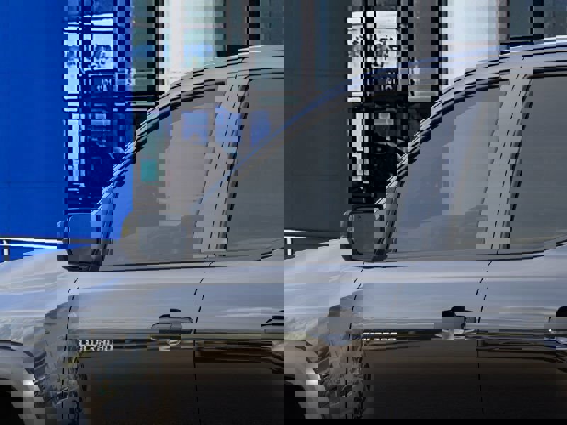 New 2026 Chevrolet Colorado Trail Boss image 12