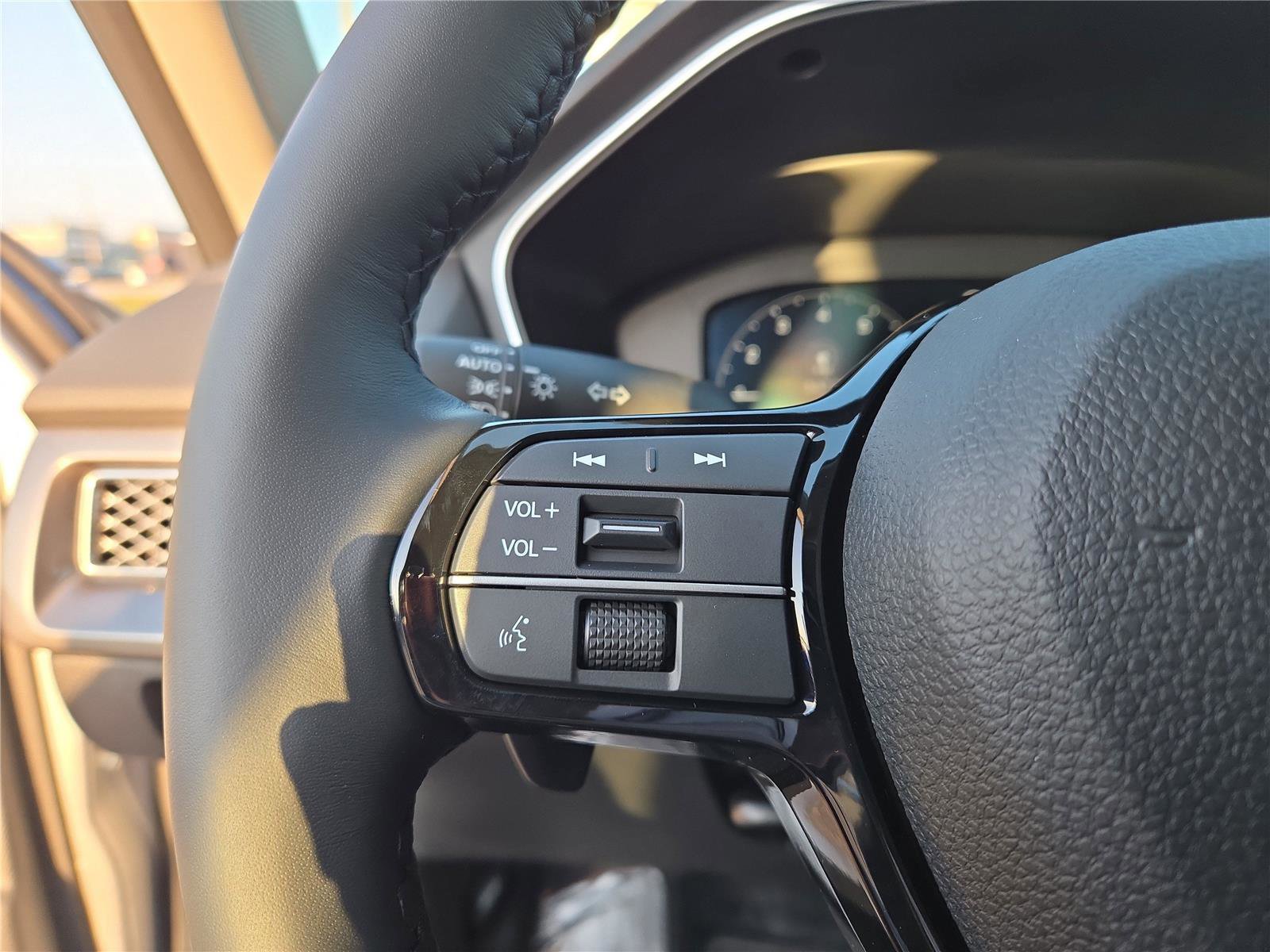 New 2026 Acura Integra image 15