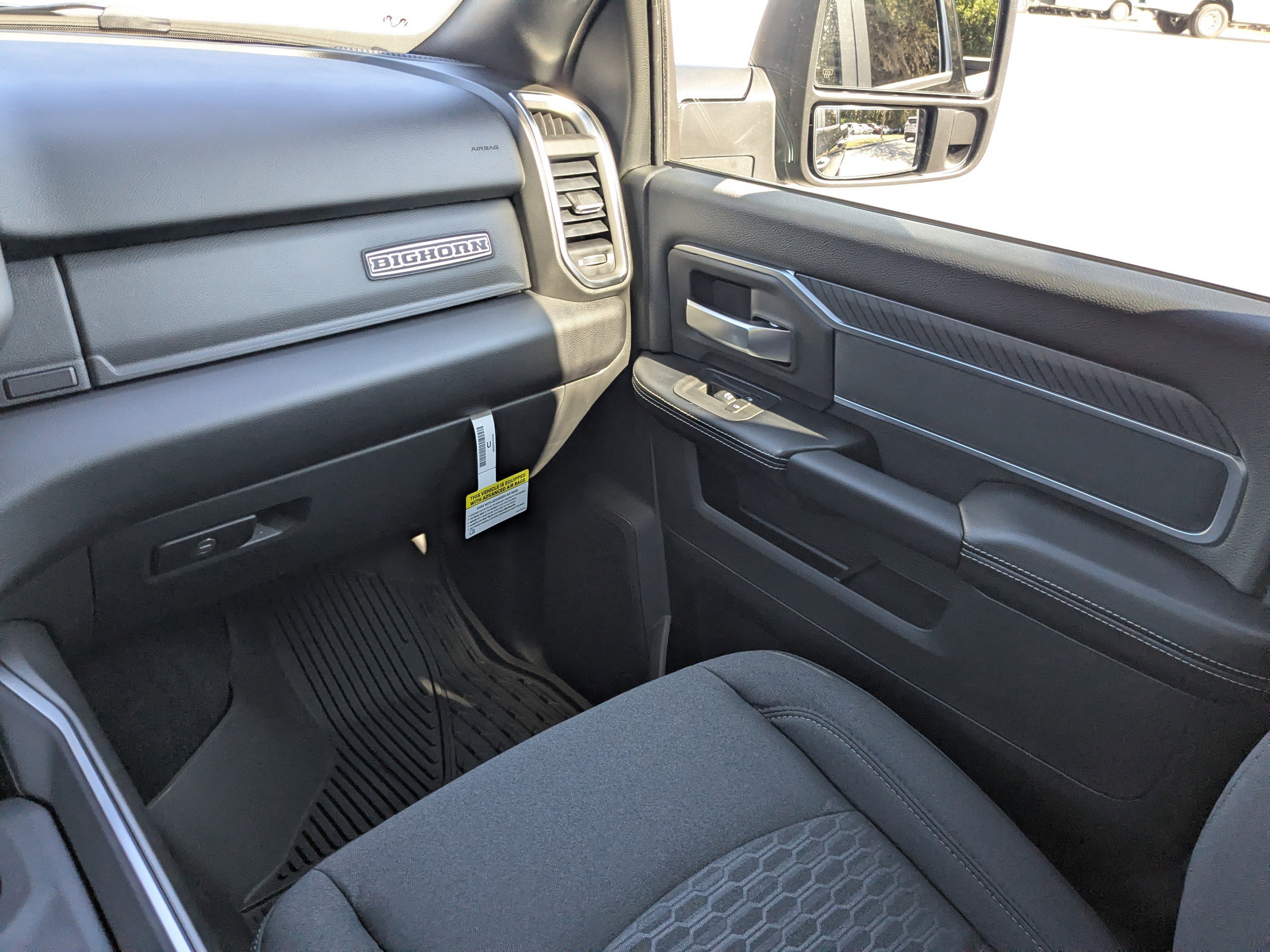 New 2026 RAM 2500 Big Horn image 16