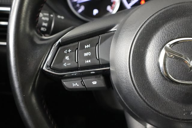 Used 2022 MAZDA CX-5 Carbon Edition AWD/4WD image 36