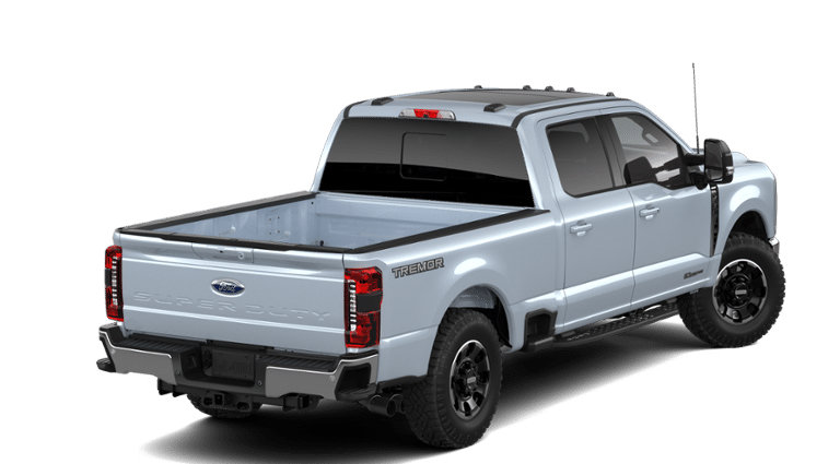 New 2026 Ford F350 Lariat w/ Tremor Off-Road Package AWD/4WD image 24