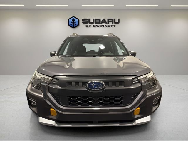 Used 2026 Subaru Forester Wilderness image 8