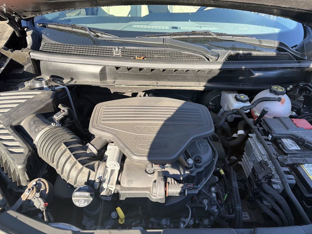 Used 2022 Cadillac XT5 Premium Luxury image 25