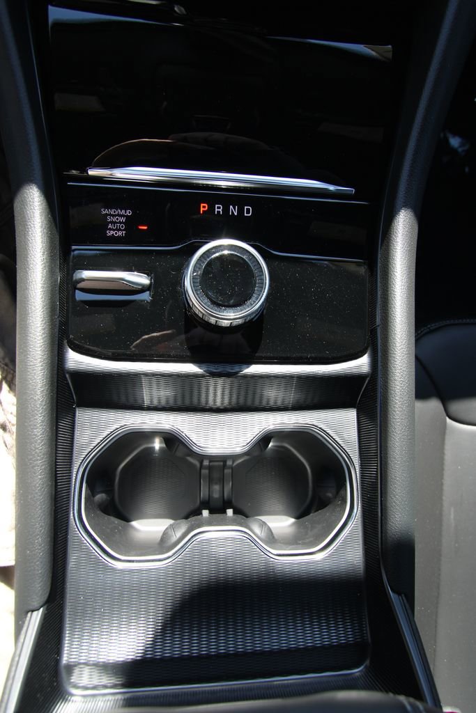 New 2026 Jeep Grand Cherokee Limited image 27