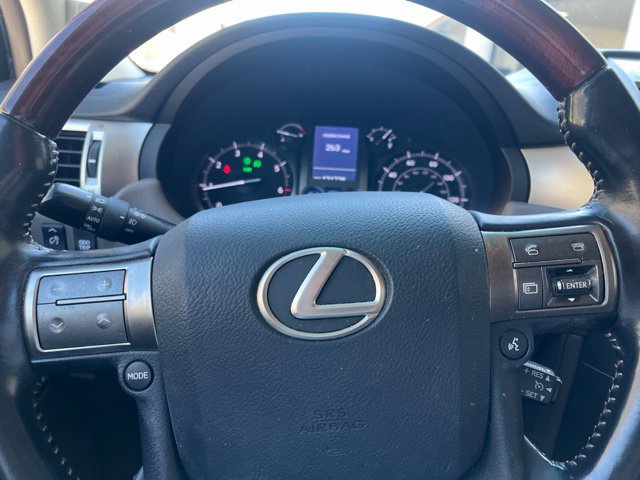 Used 2018 Lexus GX 460 Premium w/ Premium Package AWD/4WD image 21