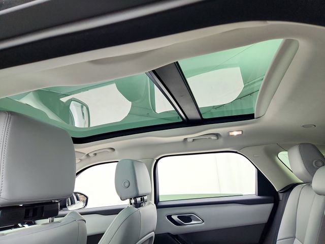 New 2025 Land Rover Range Rover Velar Dynamic SE image 22