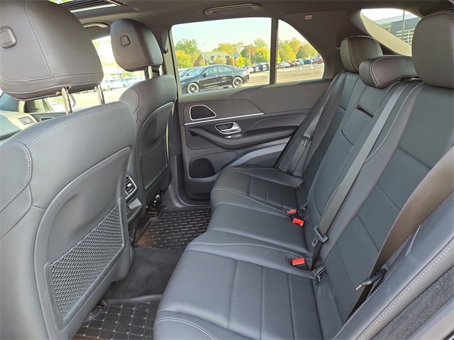 Used 2025 Mercedes-Benz GLE 350 4MATIC image 29