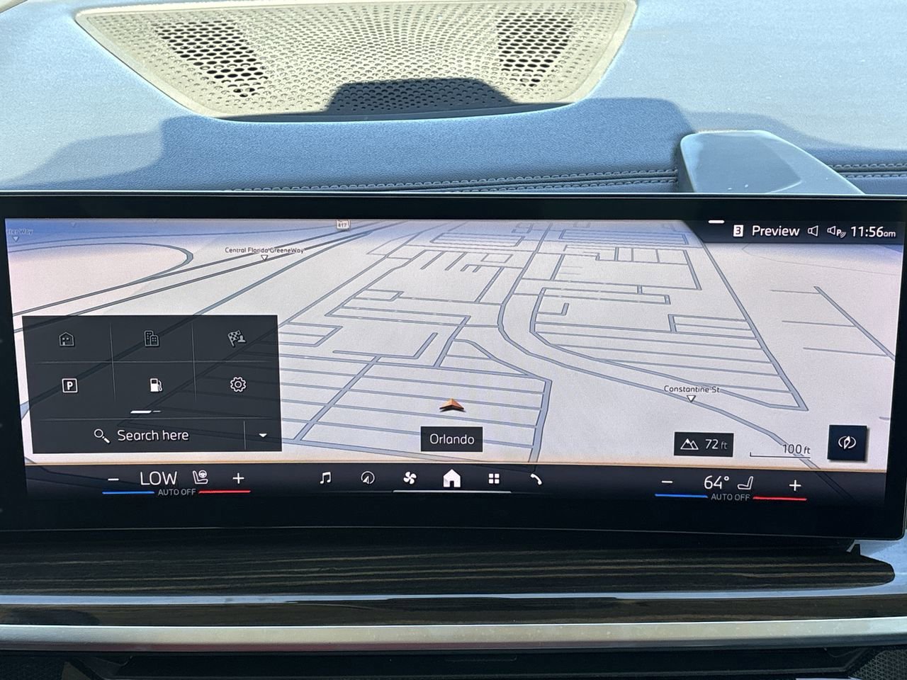 Used 2025 BMW X7 xDrive40i image 24