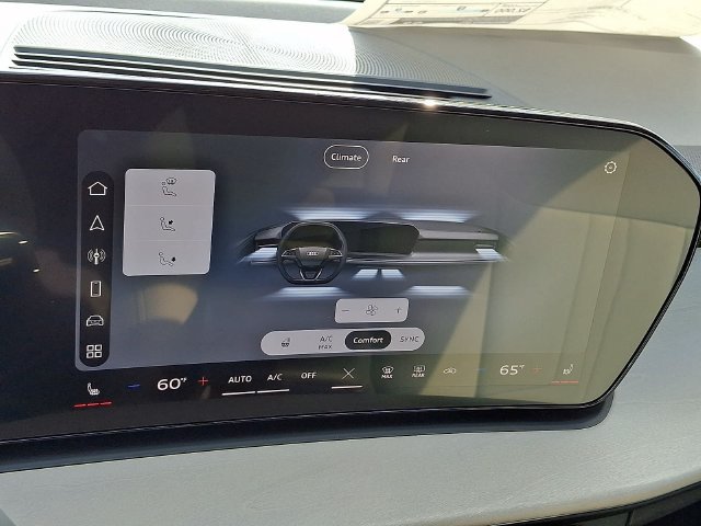New 2026 Audi Q3 quattro 2.0T AWD/4WD image 14