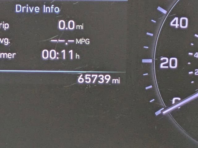 Used 2018 Genesis G80 3.8 image 29