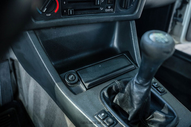 Used 1988 BMW M3 Coupe image 36