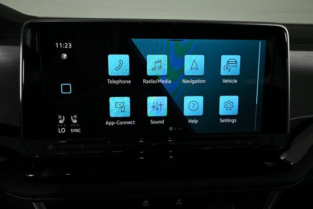 New 2026 Volkswagen Atlas Cross Sport SE image 26