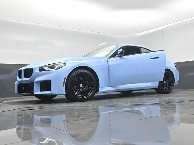 Used 2023 BMW M2 w/ Lighting Package RWD image 75
