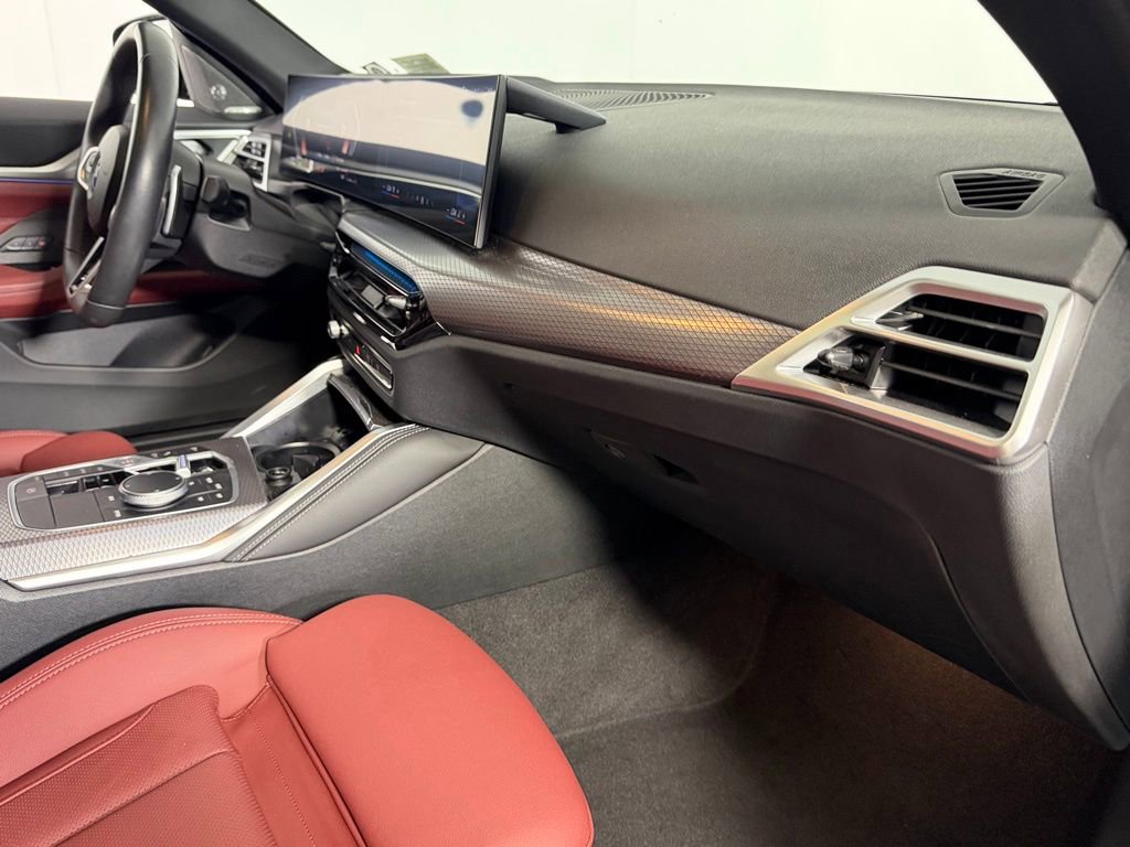 Used 2025 BMW 430i xDrive image 33