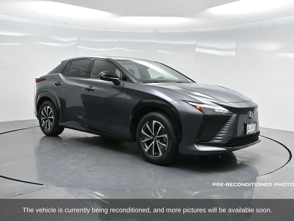 Used 2024 Lexus RZ 300e Premium image 38
