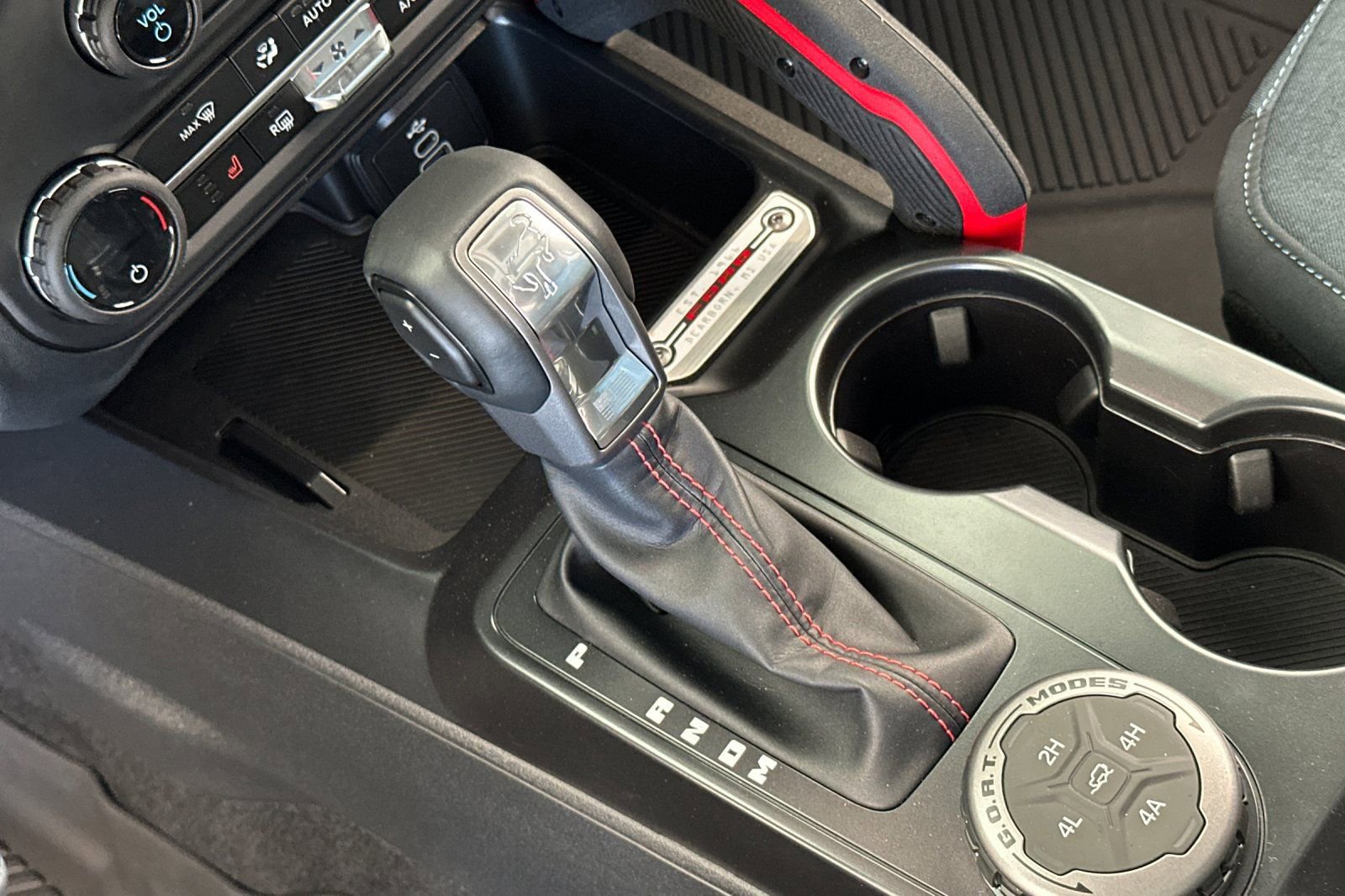 New 2026 Ford Bronco Outer Banks image 20