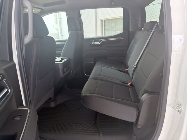 New 2026 Chevrolet Silverado 1500 RST AWD/4WD image 23